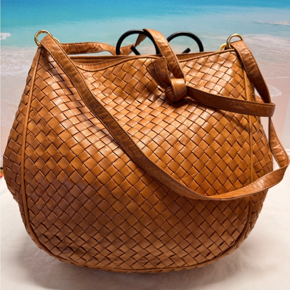 Bottega Veneta shoulder bag